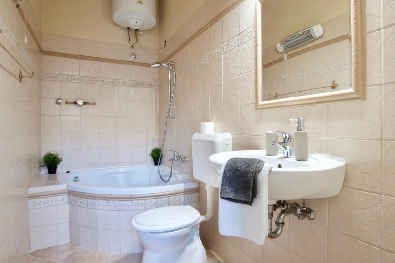 Apartamento Standard By Hi5 - Nyugati Square Budapest