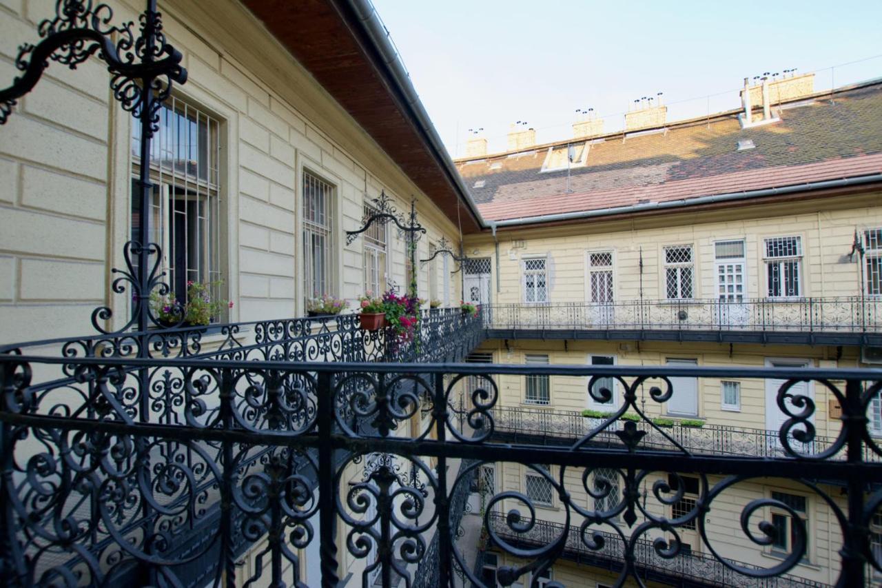 Standard By Hi5 - Nyugati Square Budapeste